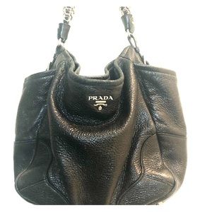 Prada Cervo Lux Large
